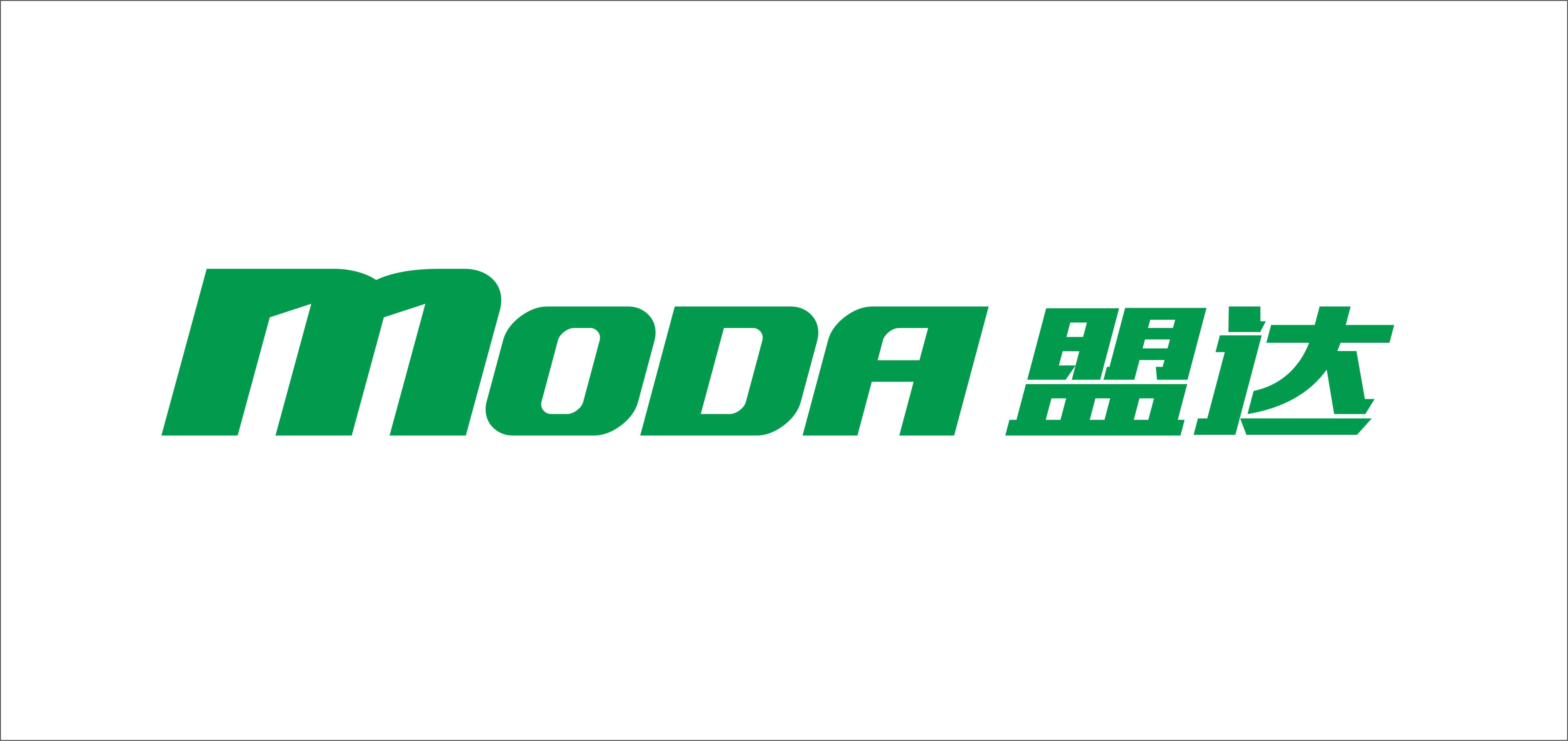 Moda Solar